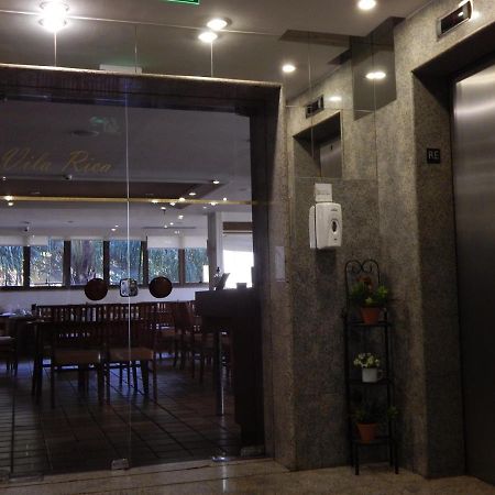 Jk Apart Hotel - Kubitschek Plaza บราซิเลีย ภายนอก รูปภาพ
