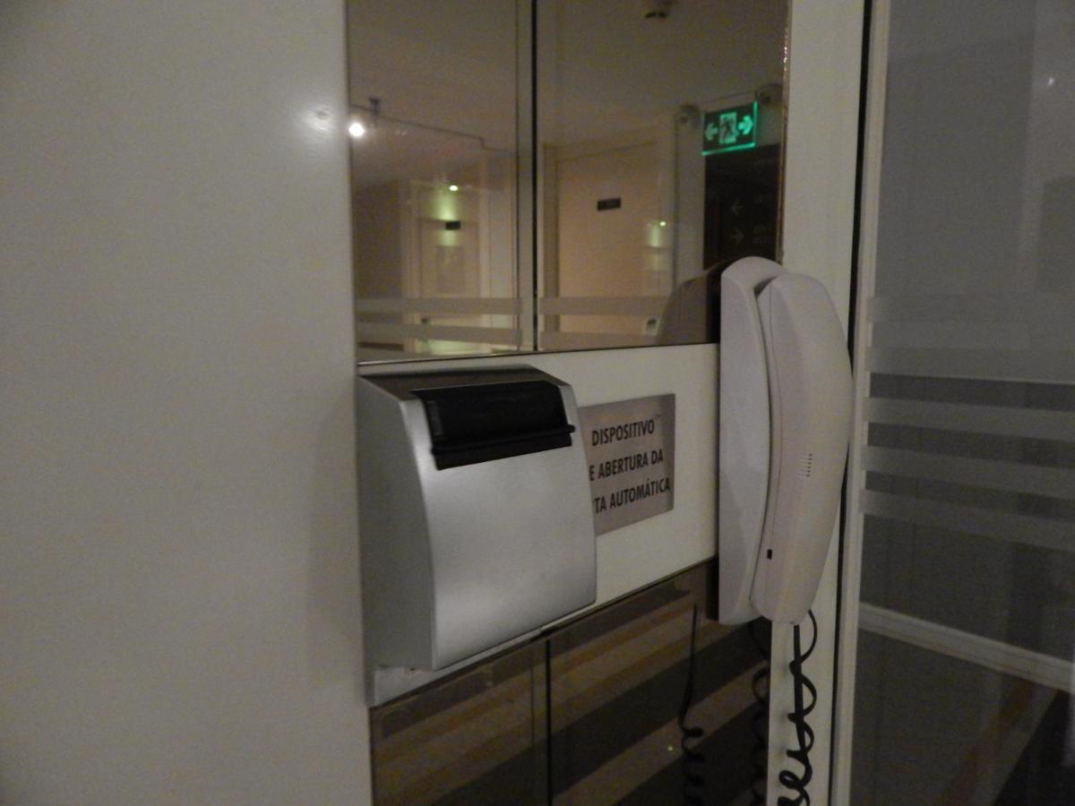Jk Apart Hotel - Kubitschek Plaza บราซิเลีย ภายนอก รูปภาพ