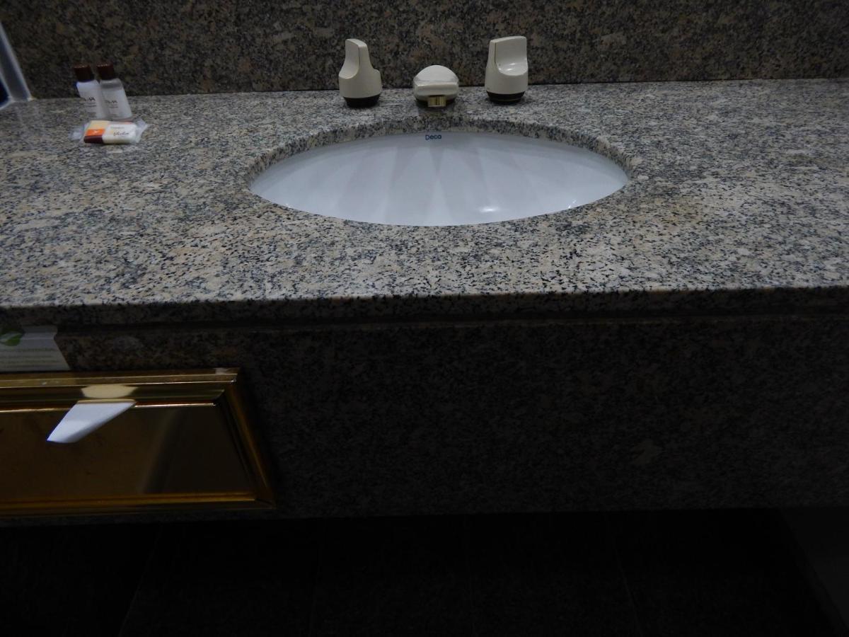 Jk Apart Hotel - Kubitschek Plaza บราซิเลีย ภายนอก รูปภาพ