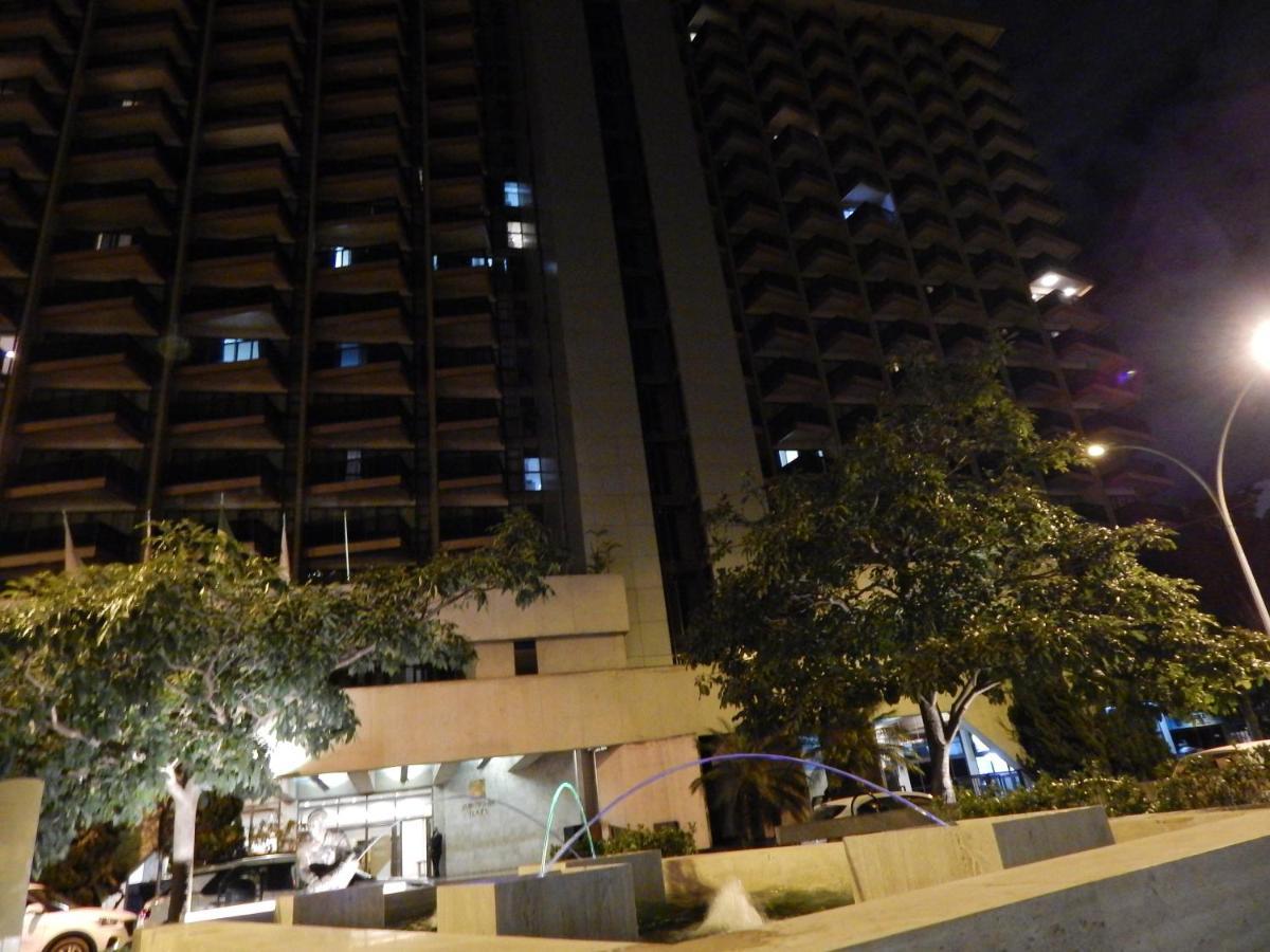Jk Apart Hotel - Kubitschek Plaza บราซิเลีย ภายนอก รูปภาพ