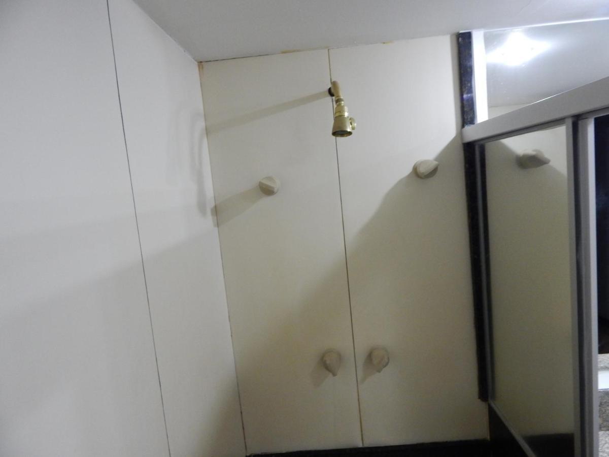 Jk Apart Hotel - Kubitschek Plaza บราซิเลีย ภายนอก รูปภาพ